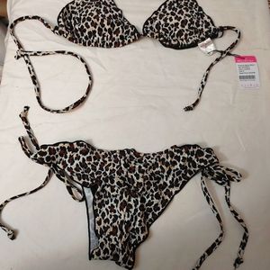 Relliciga Women's Bikini Swimsuit